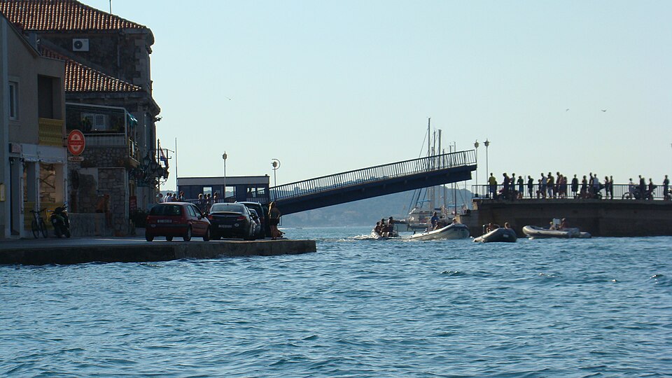 Adriatic Sea