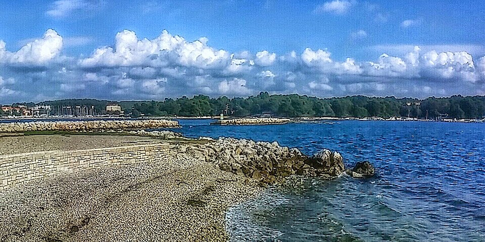 Adriatic Sea
