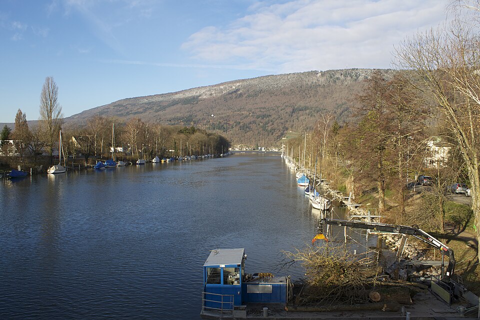 Bielersee