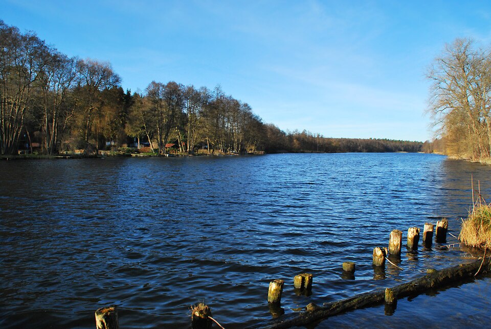 Zermützelsee