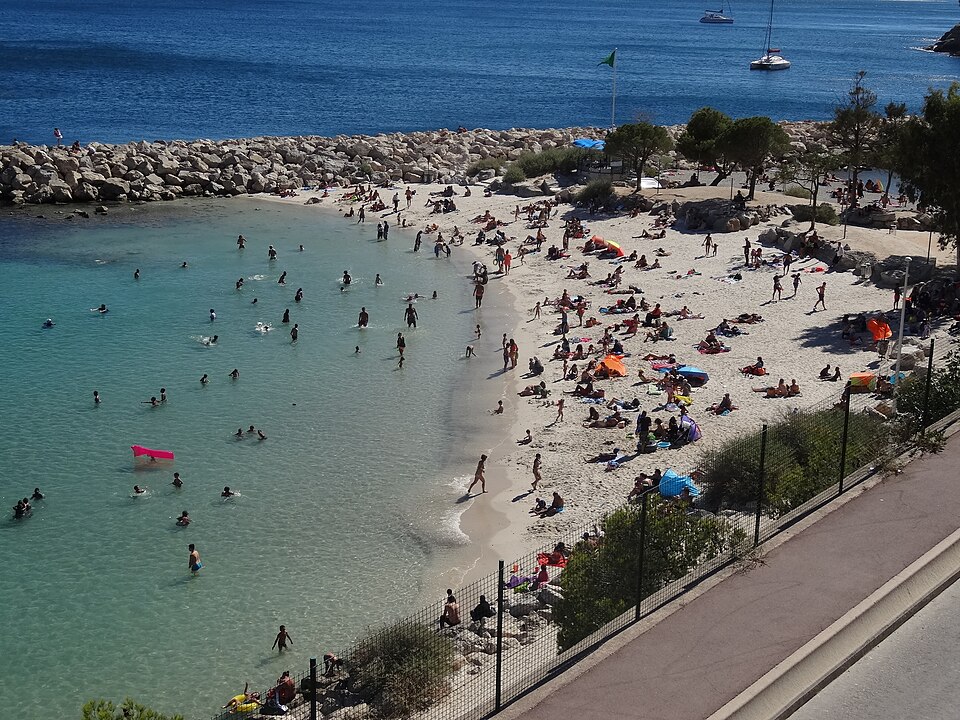 Mediterranean