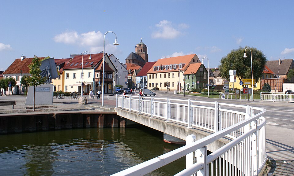 Peenestrom