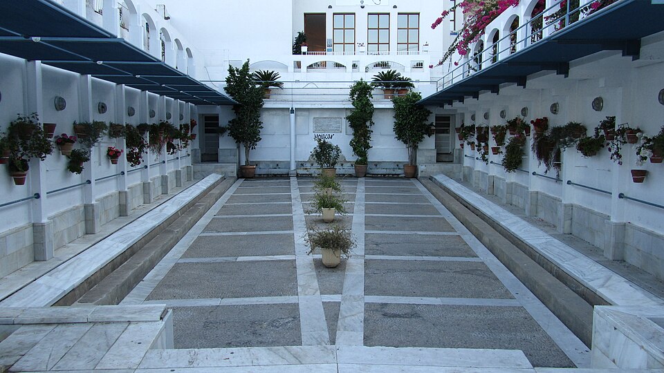 Mediterráneo
