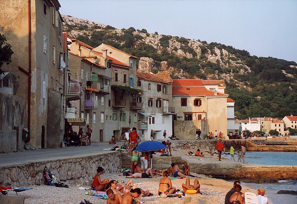 Adriatic Sea