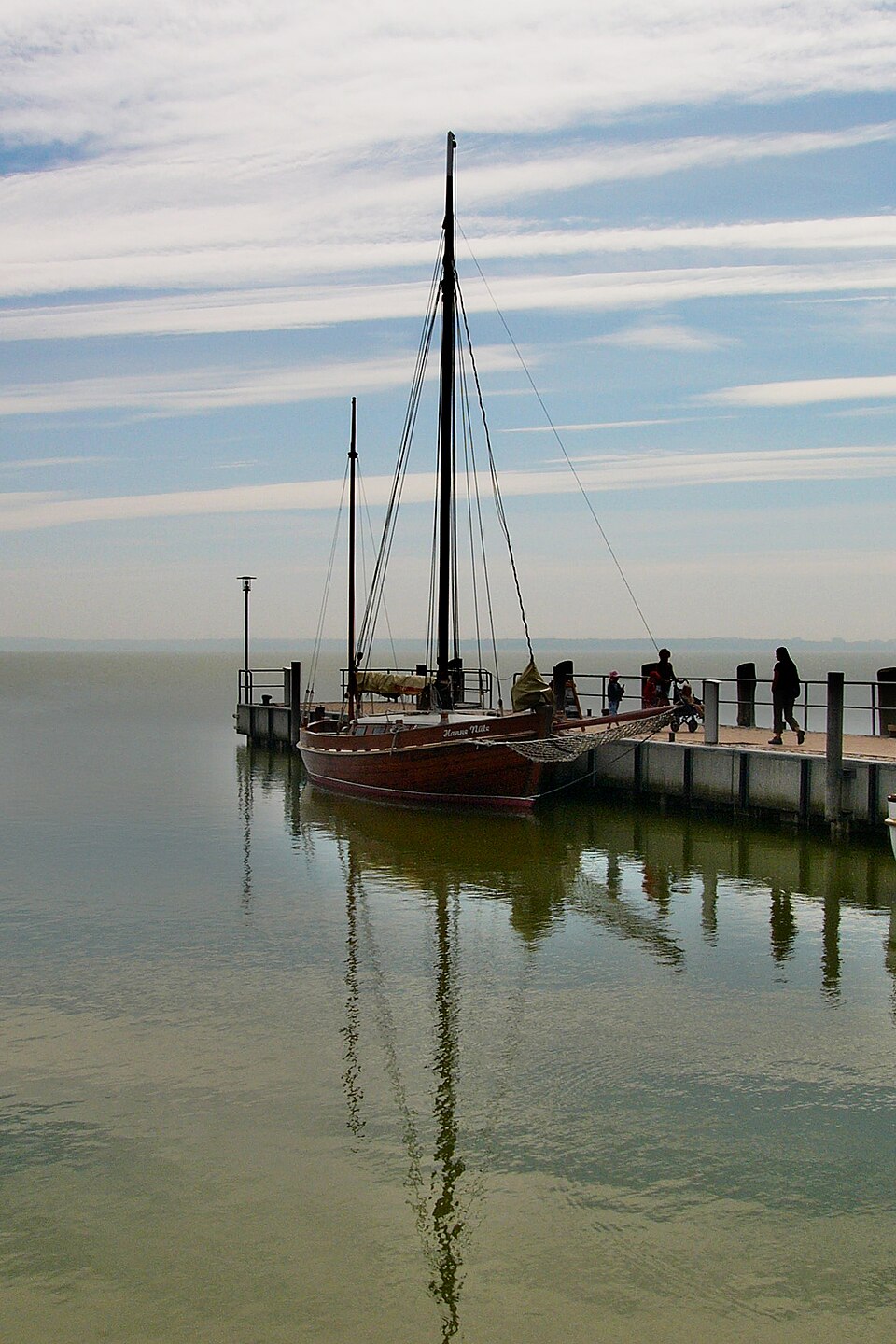 Baltic Sea