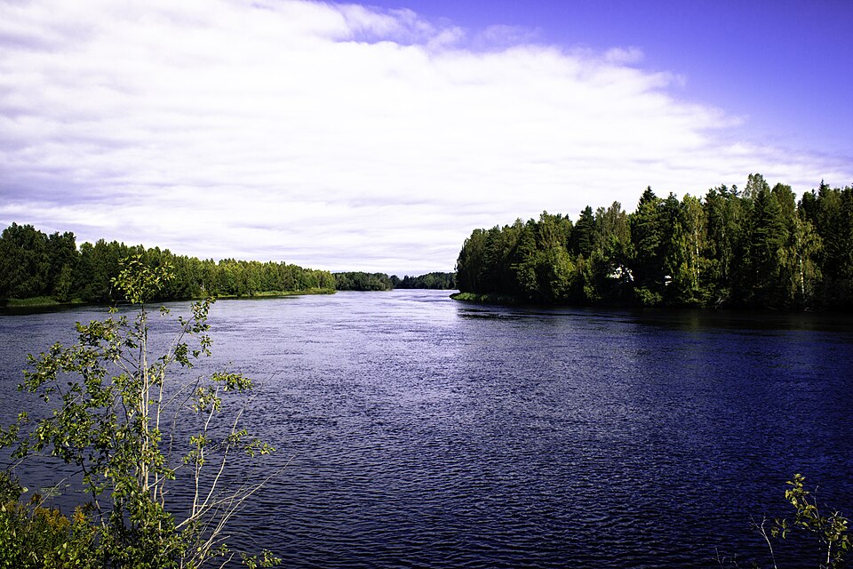 Ilandatjärn