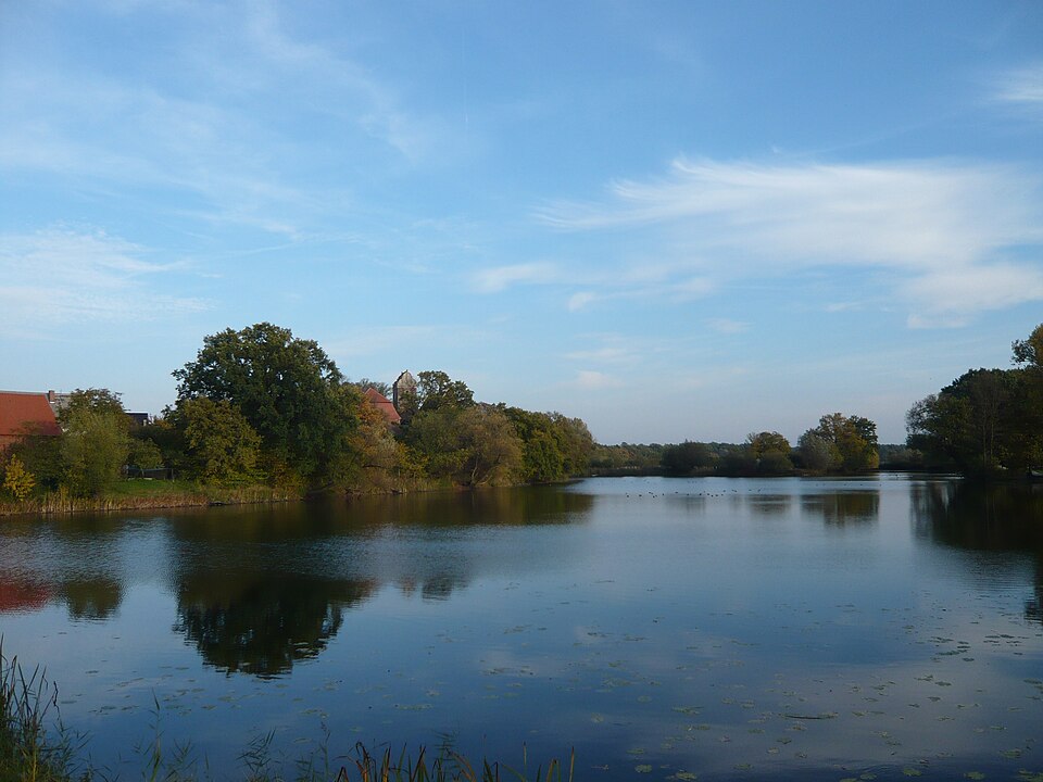 Riß Klöden