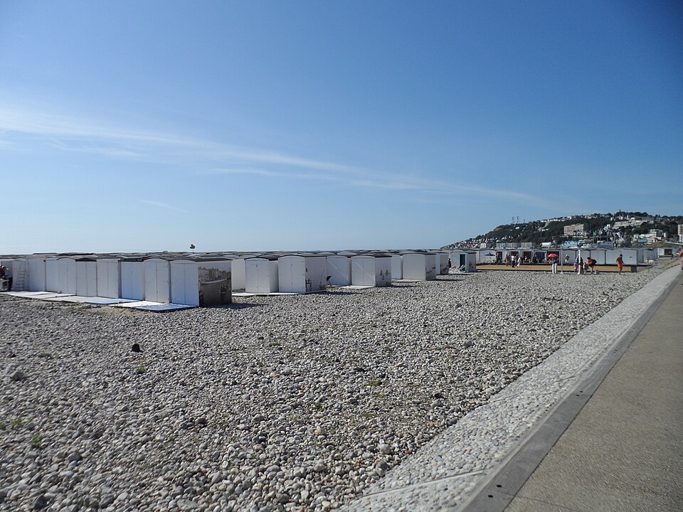 La Manche
