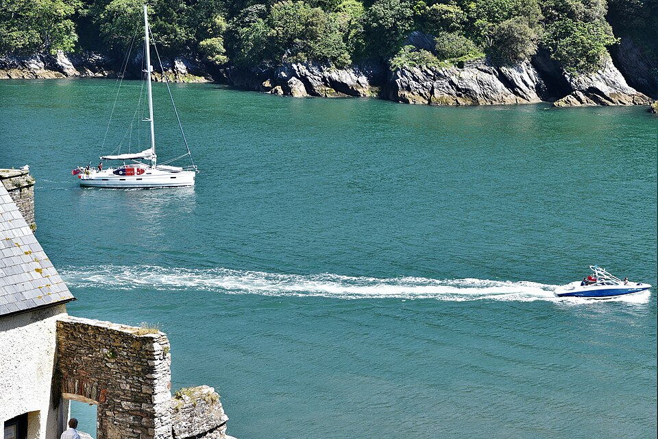 English Channel