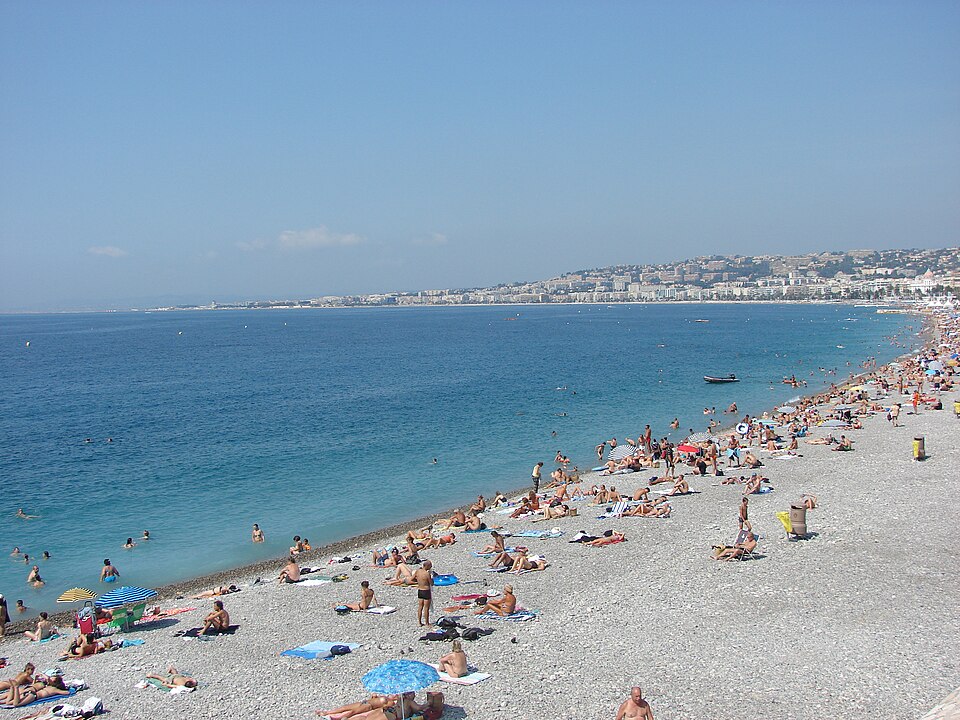 Méditerranée