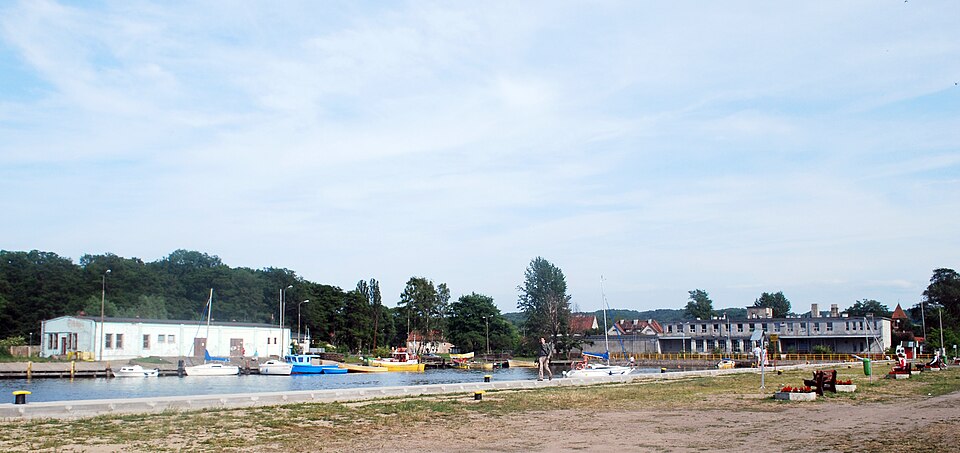 Frisches Haff