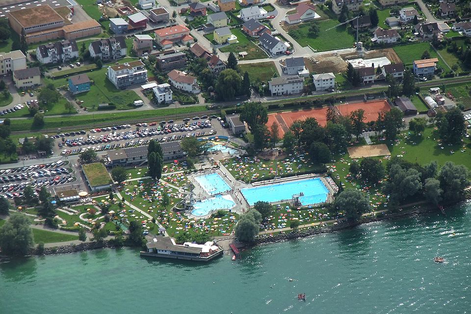Lac de Constance