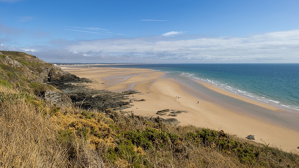La Manche