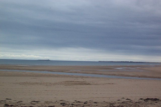 North Sea