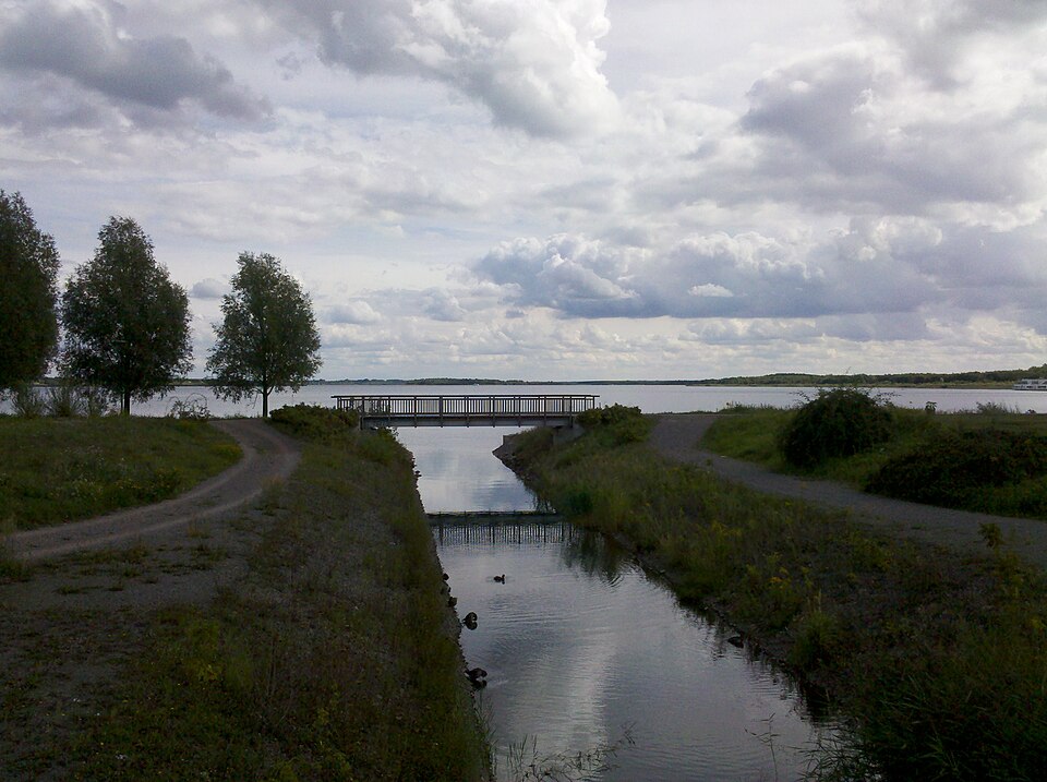 Große Goitzsche