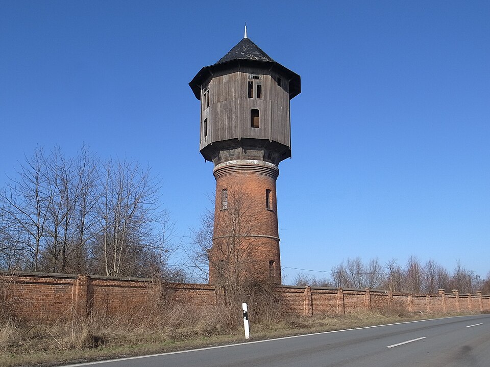Strandsolbad Staßfurt