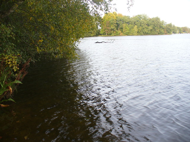 Krimnicksee