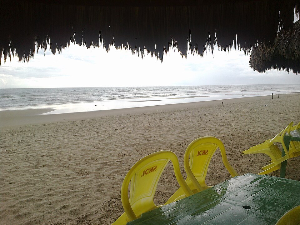 Atlantic