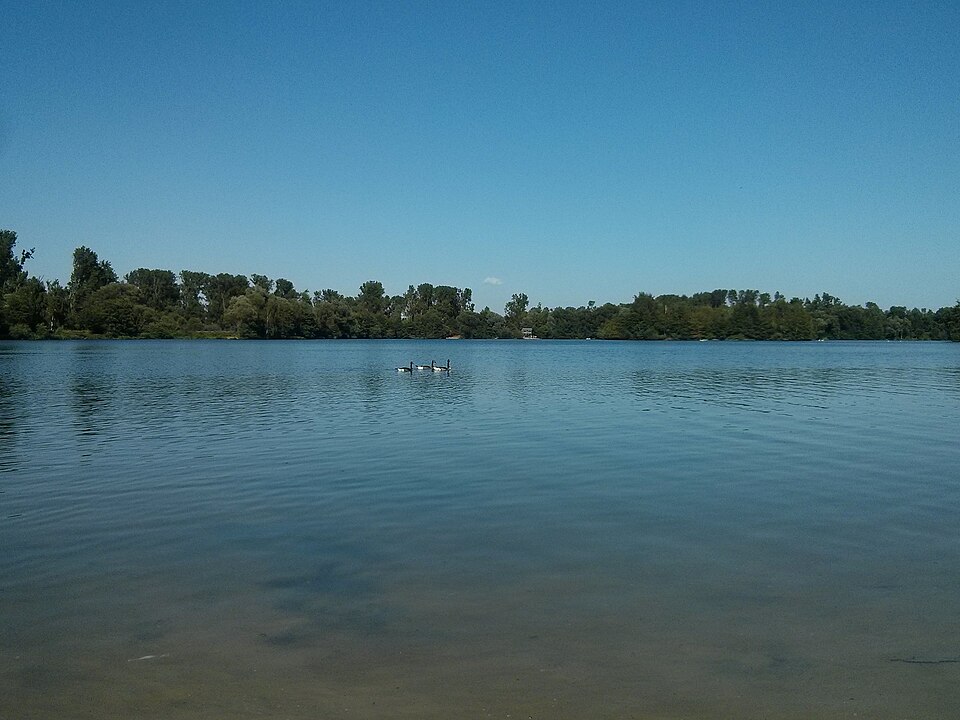 Barmener See