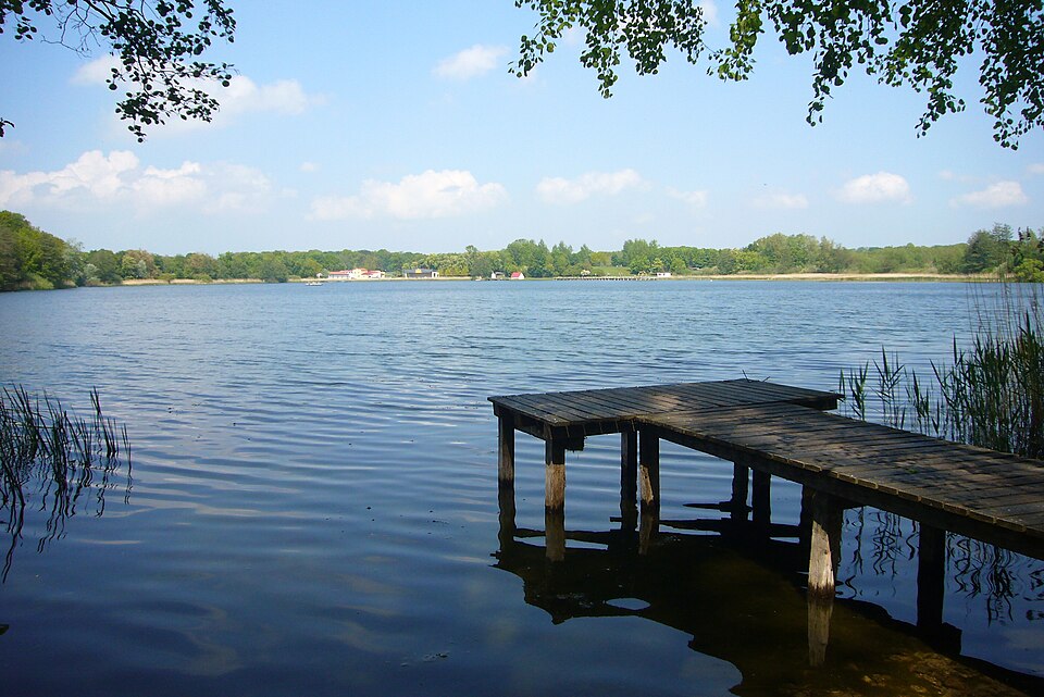 Kosenowsee