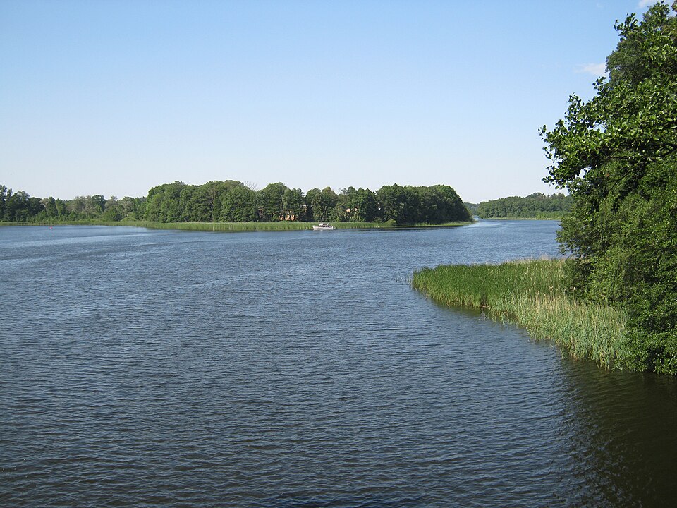 Drewensee