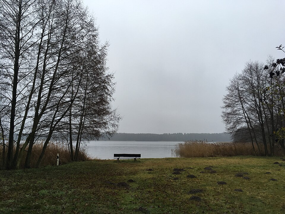 Dranser See