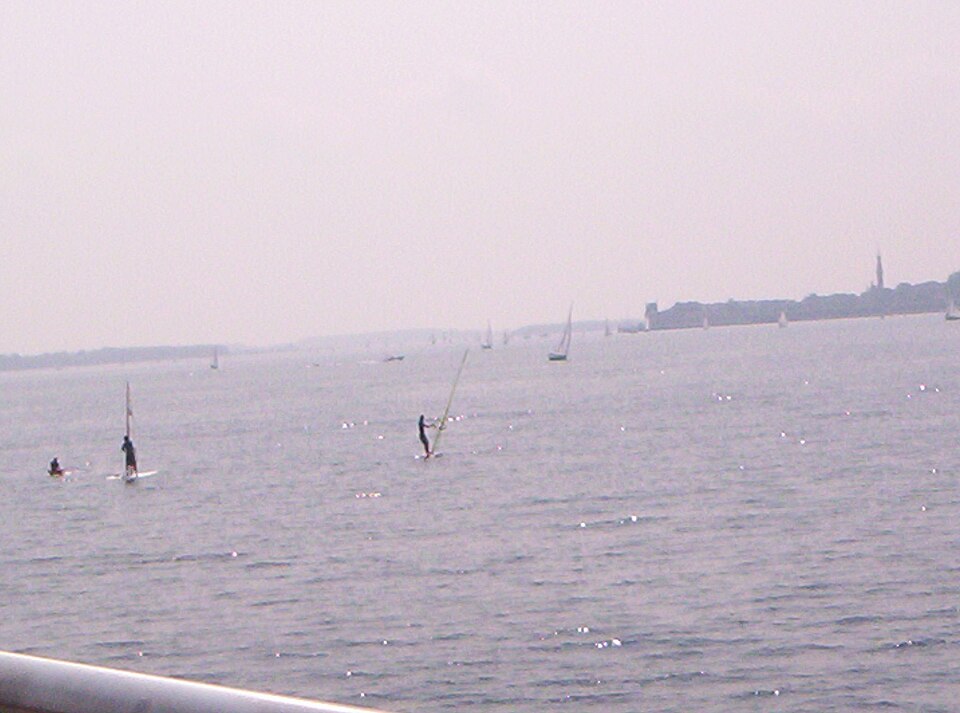 North Sea