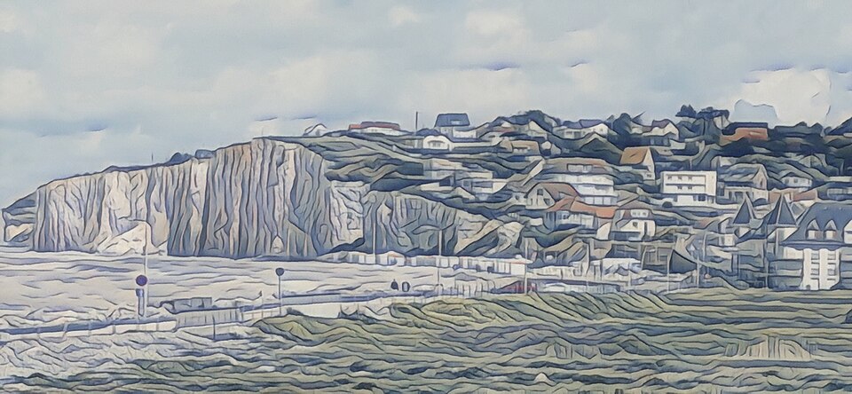 La Manche