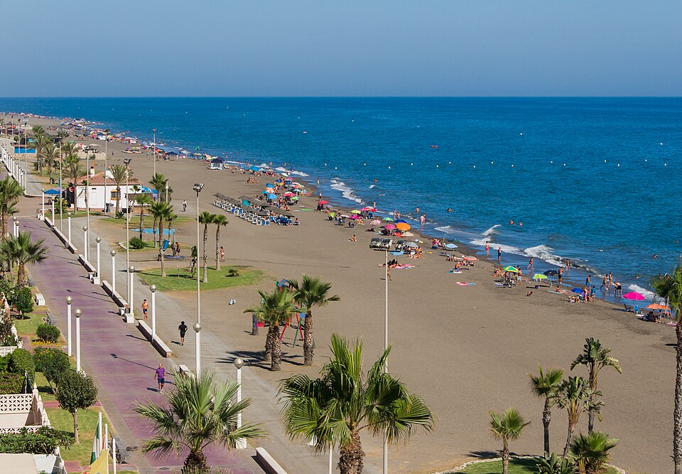 Mediterranean
