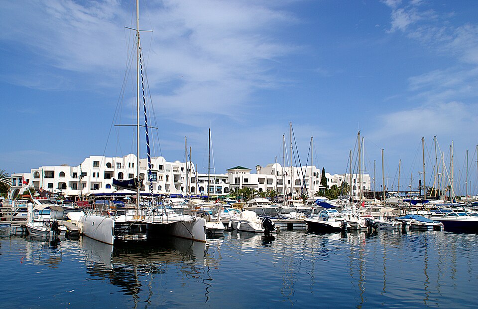 Mediterranean