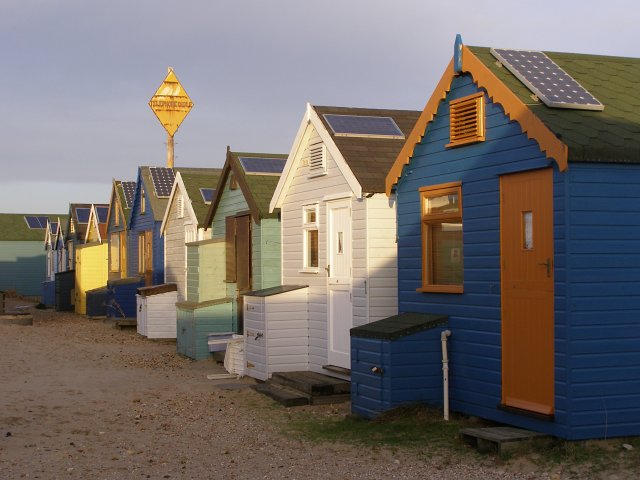 English Channel