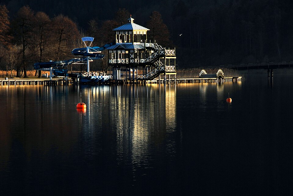 Wörthersee