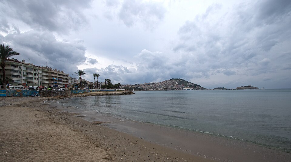 Aegean Sea