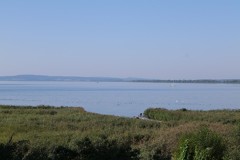 Kummerower See