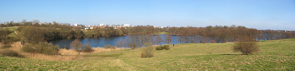 Lankower See