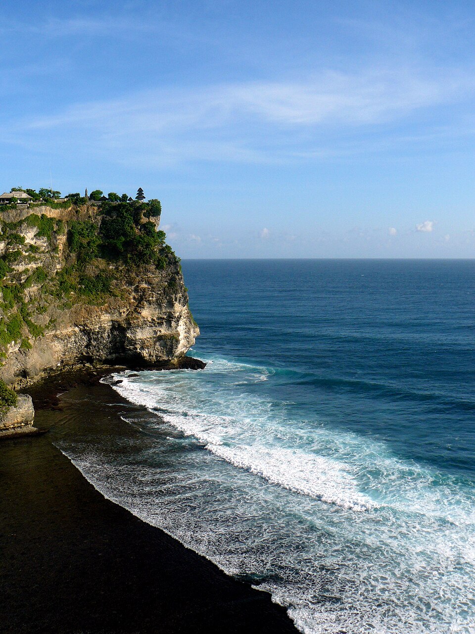 Indian Ocean