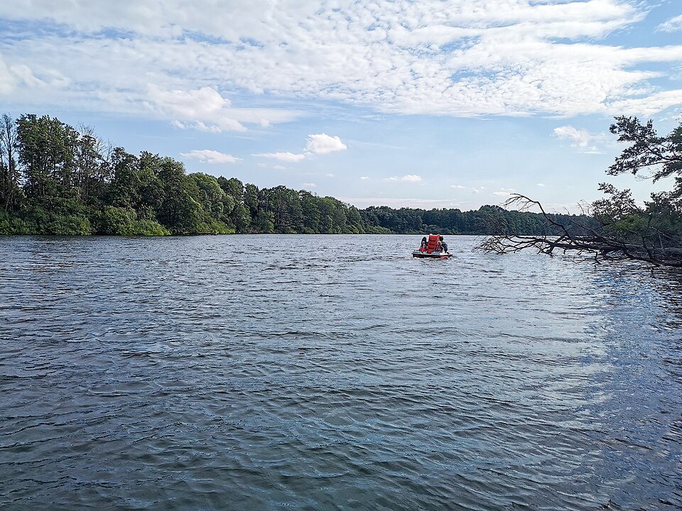 Behler See