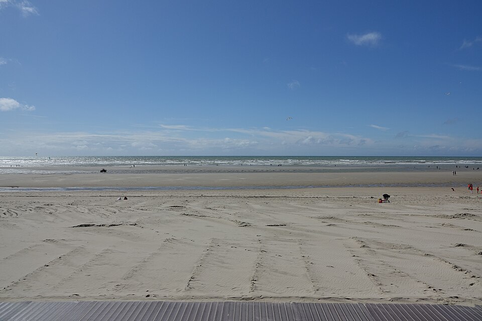 La Manche