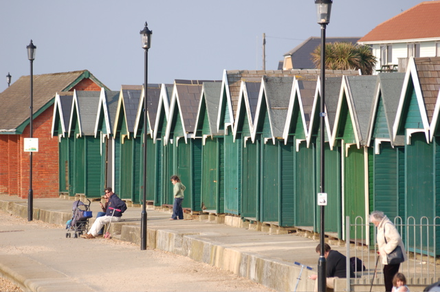 English Channel