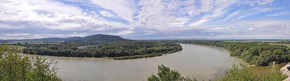 Donau