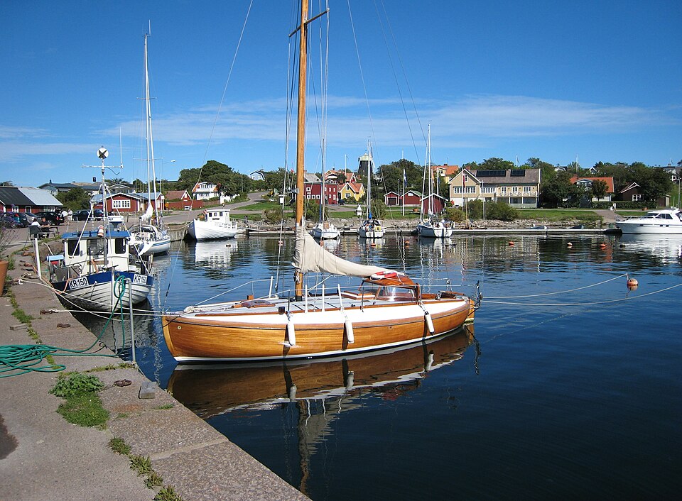 Baltic Sea