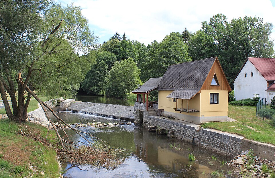 Nežárka