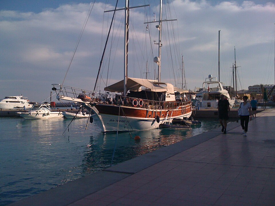 Red Sea