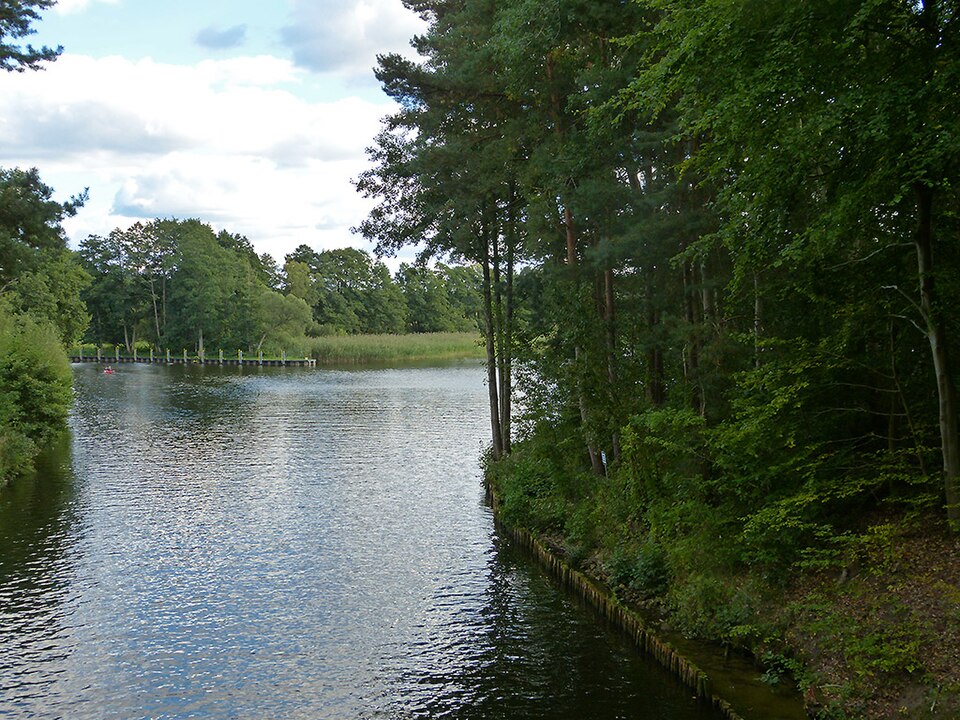 Rätzsee