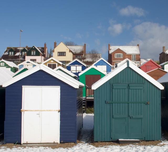Nordsee