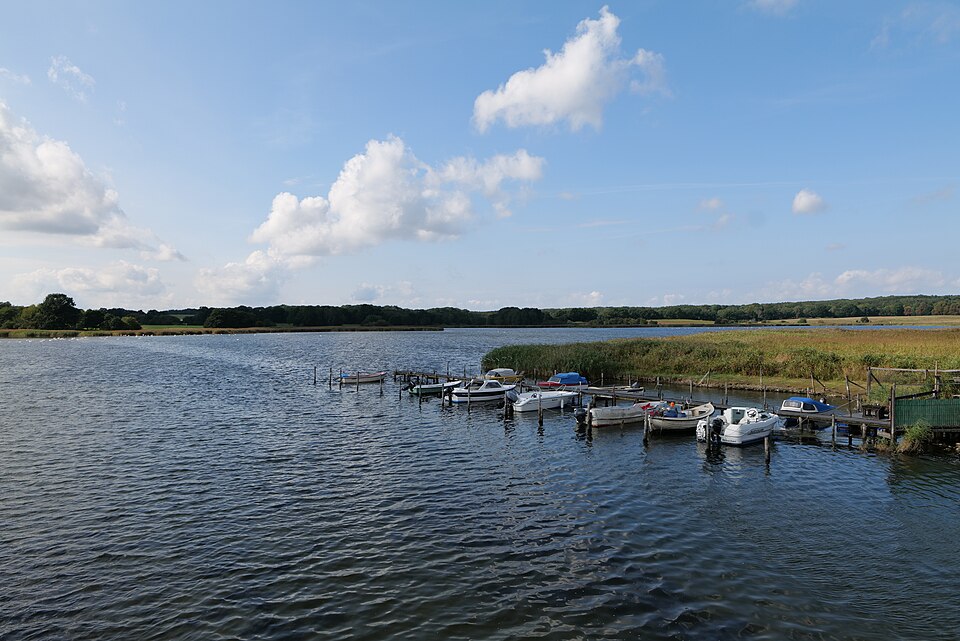 Greifswalder Bodden