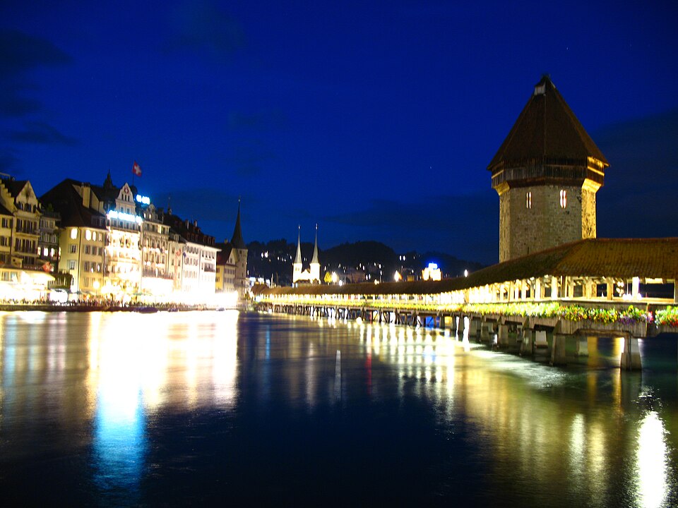 Reuss