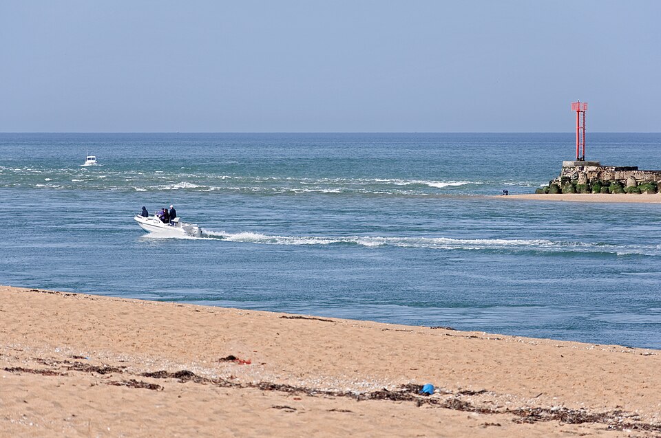 Atlantic