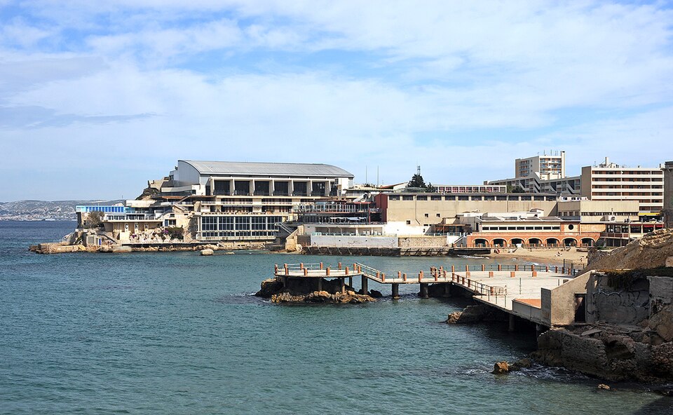 Méditerranée