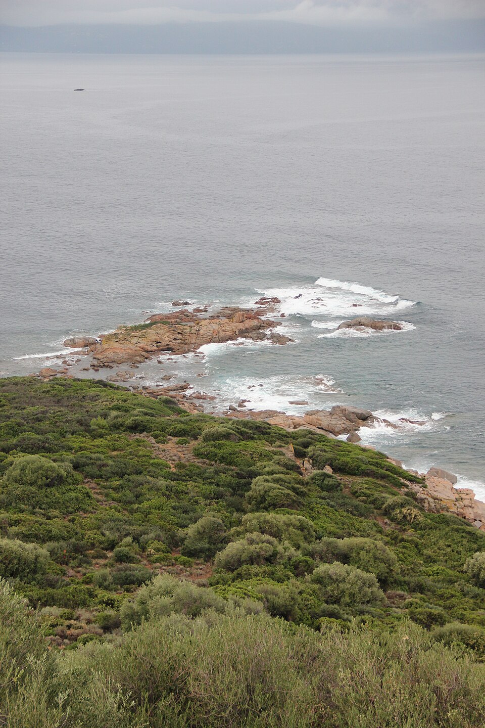 Mittelmeer